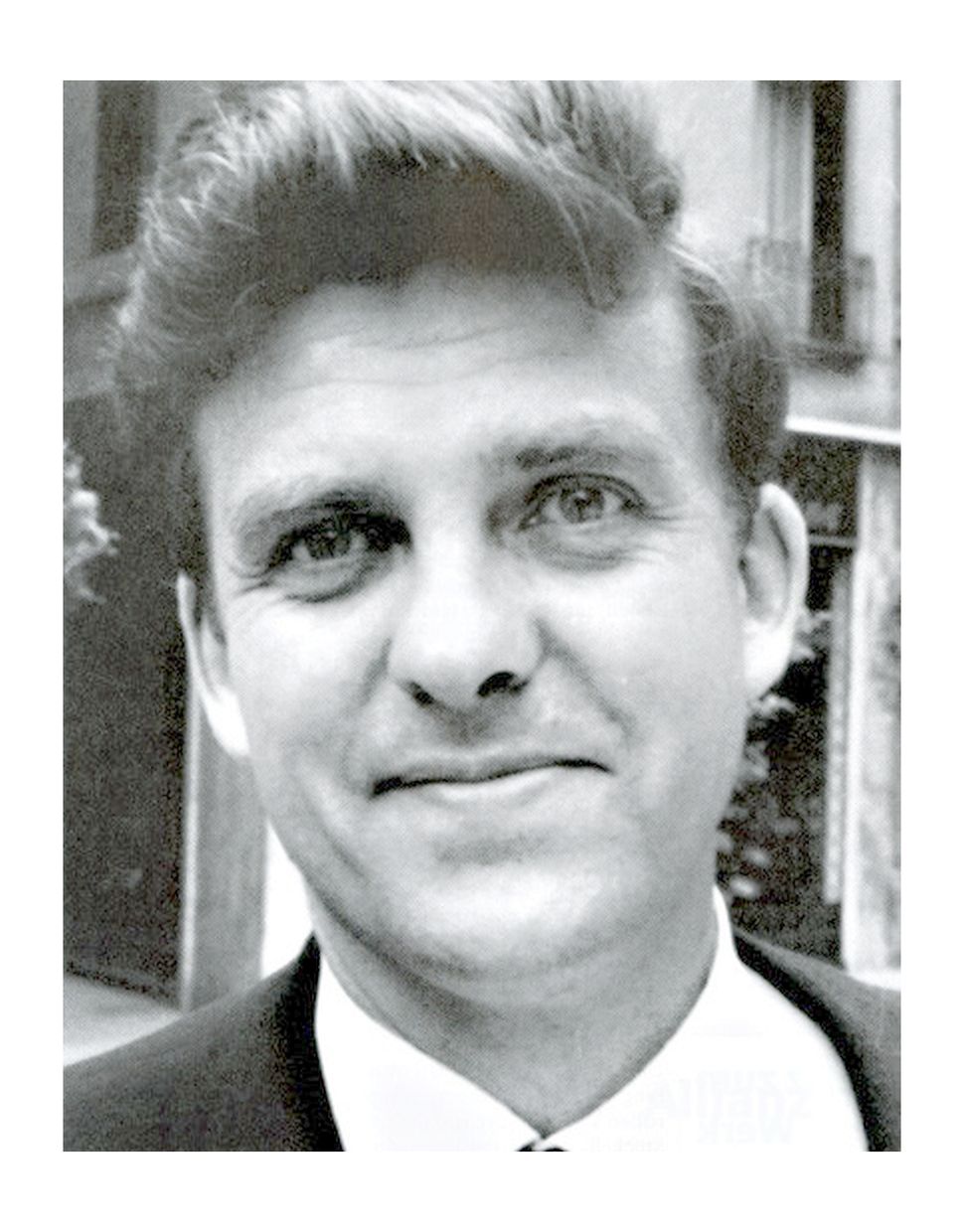 Кийт Энджен